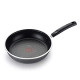 10.5 in. Fry Pan, Grey, B06105, Inch