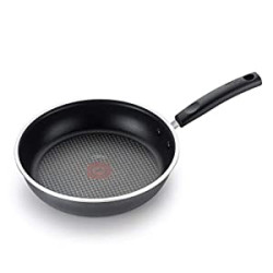 10.5 in. Fry Pan, Grey, B06105, Inch