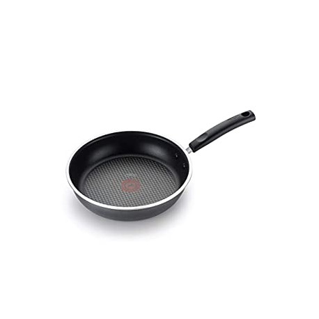 10.5 in. Fry Pan, Grey, B06105, Inch