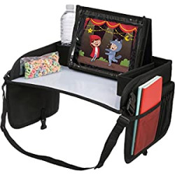 Gear Kids Travel Tray for Toddler Car Seat