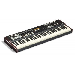 SK1 61-Key Stage Portable Keyboard
