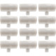 200 pvc tee