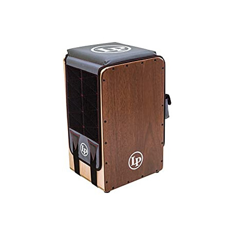 LP Cajon Saddle LP-CJS Brand: Latin Percussion 4.2 out of 5 stars    47 ratings