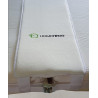 Twin to King Mattress Connector Converter Kit