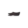 Pack 2 of Set of 2 Handle Grips, 5" x 2 1/2" each, Black