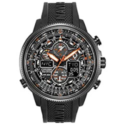 Watches JY8035-04E Navihawk A-T Eco-Drive