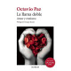 La llama doble (Octavio Paz)