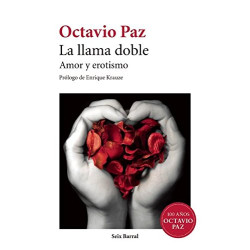 La llama doble (Octavio Paz)