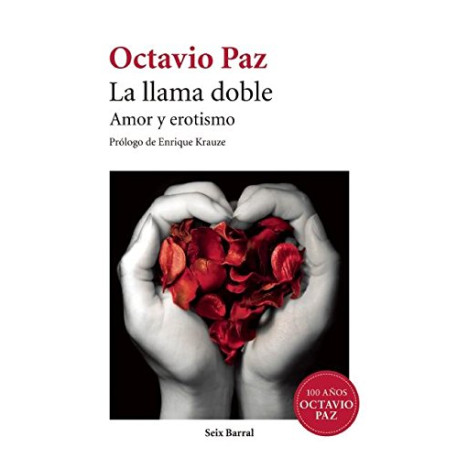 La llama doble (Octavio Paz)