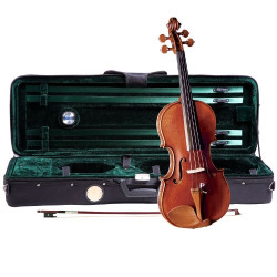 Master Series Violin Outfit - 4/4 Size