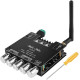 Bluetooth Amplifier Board 2.1 2X50W+100W 12V-24V