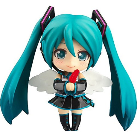 Good Smile Hatsune Miku Nendoroid Co-De Action Figure