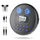 CD Player Portable, ARAFUNA Portable CD Player