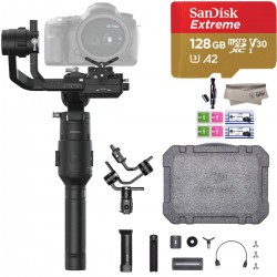 Ronin-S Essentials Kit