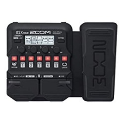 G1X FOUR Guitar Multi-Effects Processor