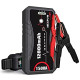 Car Jump Starter, 1500A Peak 12800mAh Battery Starter