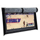Outdoor 50" TV Set Cover