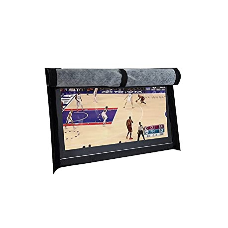 Outdoor 50" TV Set Cover