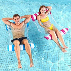2-Pack Swimming Pool Floats