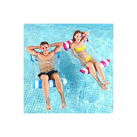 2-Pack Swimming Pool Floats