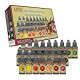 Speedpaint Mega Set - 24 x 18ml Speed Model Paint Kit