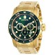 Men's 0075 Pro Diver Chronograph Watch