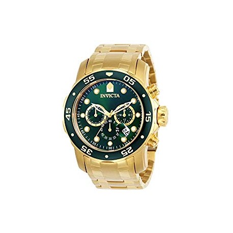 Men's 0075 Pro Diver Chronograph Watch