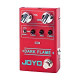 Modern Metal High Gain Distortion Guitar Effect Pedal