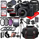 Canon EOS 2000D (Rebel T7) DSLR kit
