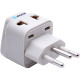 US to Brazil Plug Adapter