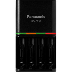 Panasonic BQ-CC55KSBHA