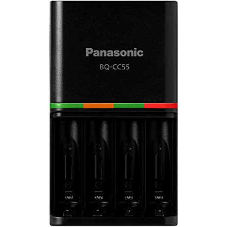 Panasonic BQ-CC55KSBHA