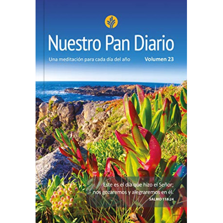Nuestro Pan Diario 2019
