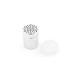 2.75 x 2.75 x 3.5, Cheese Shaker, 4-Inch