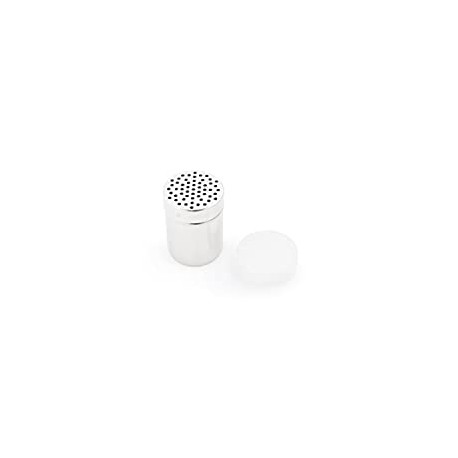 2.75 x 2.75 x 3.5, Cheese Shaker, 4-Inch