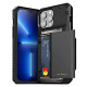 VRS DESIGN Damda Glide Pro for iPhone 13 Pro Max