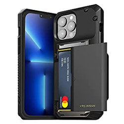 VRS DESIGN Damda Glide Pro for iPhone 13 Pro Max