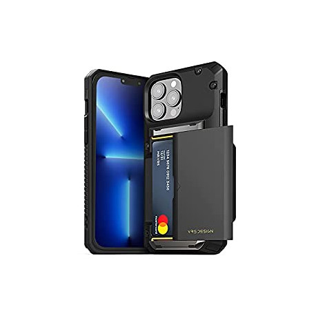 VRS DESIGN Damda Glide Pro for iPhone 13 Pro Max