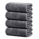 Towels, 100% Cotton Towels, 30 x 60 Inches, Extra Large Bath Towels