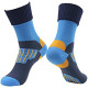 Waterproof Breathable Socks