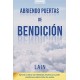 Abriendo Puertas de Bendición (La Voz de Tu Alma) (Spanish Edition)