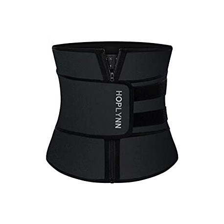 Neoprene Sweat Waist Trainer Corset