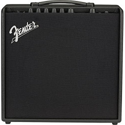 Fender Mustang LT50 Guitar Amplifier