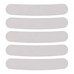 Pack 2 of White Tab Collar for Clergy Shirt (Pack of 5)