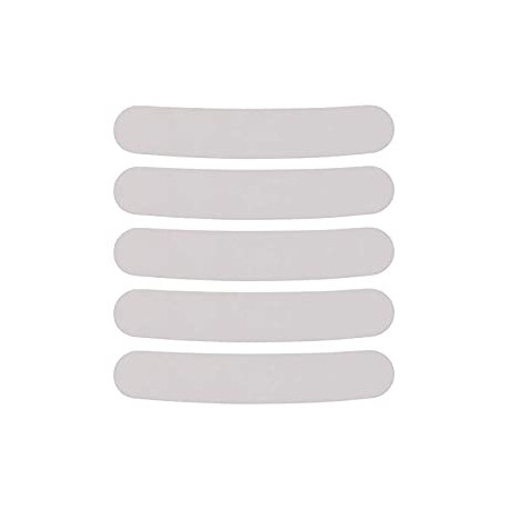 Pack 2 of White Tab Collar for Clergy Shirt (Pack of 5)