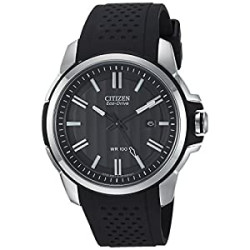 Citizen Men's Eco-DRV