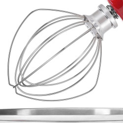 Wire Whip Compatible with KitchenAid KSM150 Artisan Series Stand Mixer