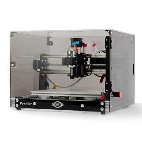 Router Machine 3018-SE V2