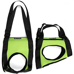 Dog Lift Rehabilitation Support Harness Assist