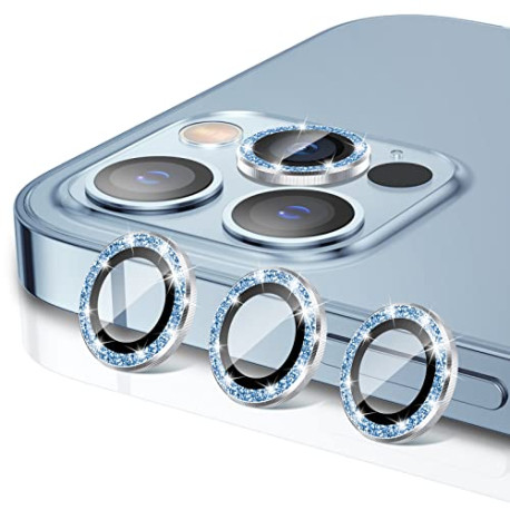 iPhone 13 Pro(6.1’’) 2021 Camera Lens Protector